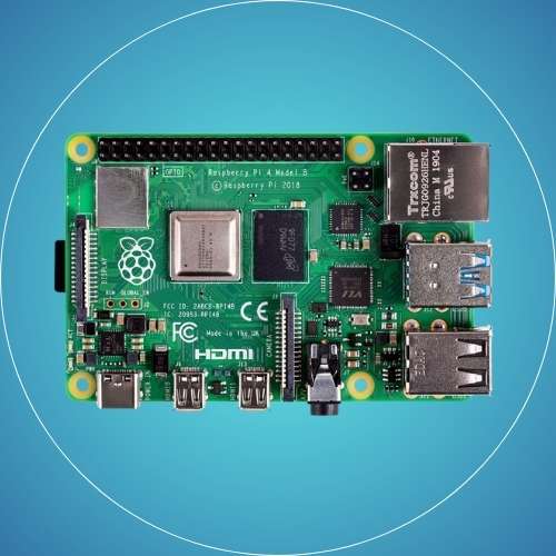 Raspberry PI Boards