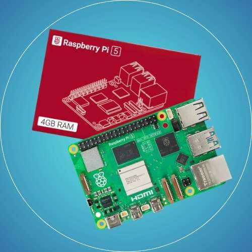 Raspberry Pi