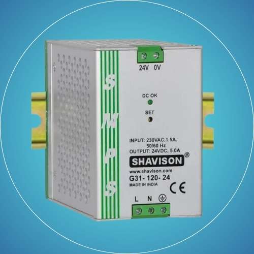 Shavison Power Supply