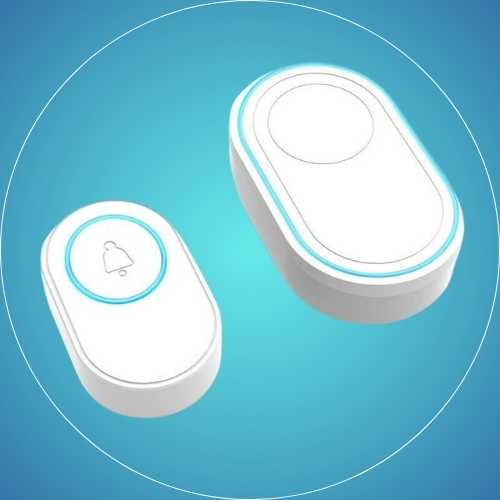 Smart Door Bells