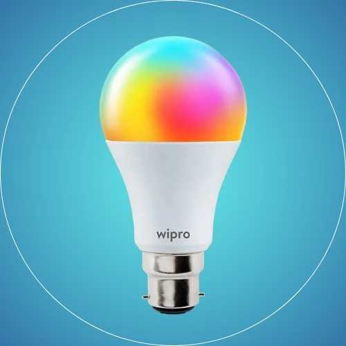 Smart Light Bulb