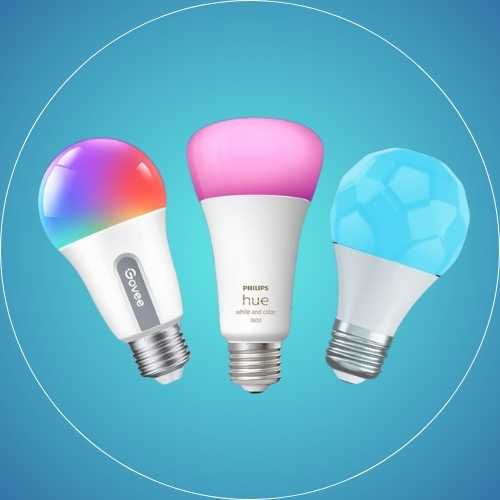 Smart Lighting