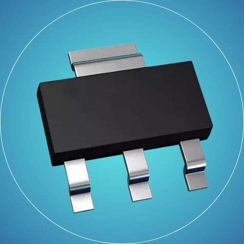 SMD Mosfet