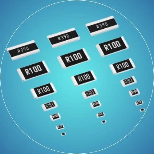 SMD Resistor