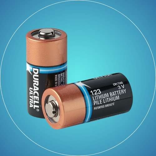 Ultra Lithium Battery