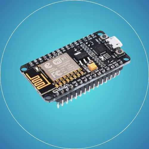 Wifi Module