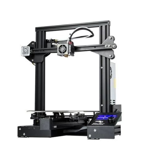 3D Printer Parts