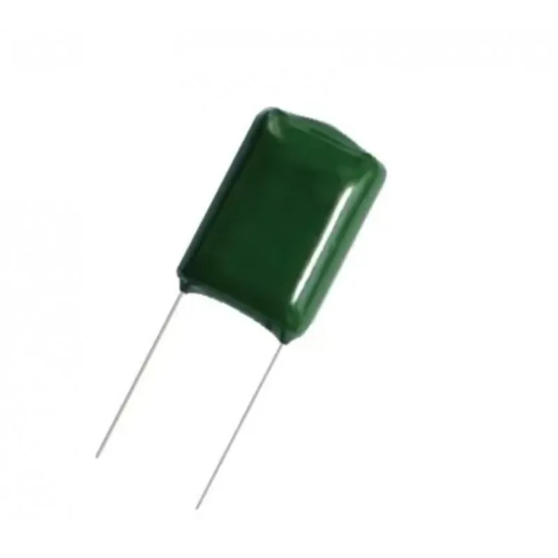 1.5nF (0.0015uF - 2A152J) - 100V Polyester Film Capacitor