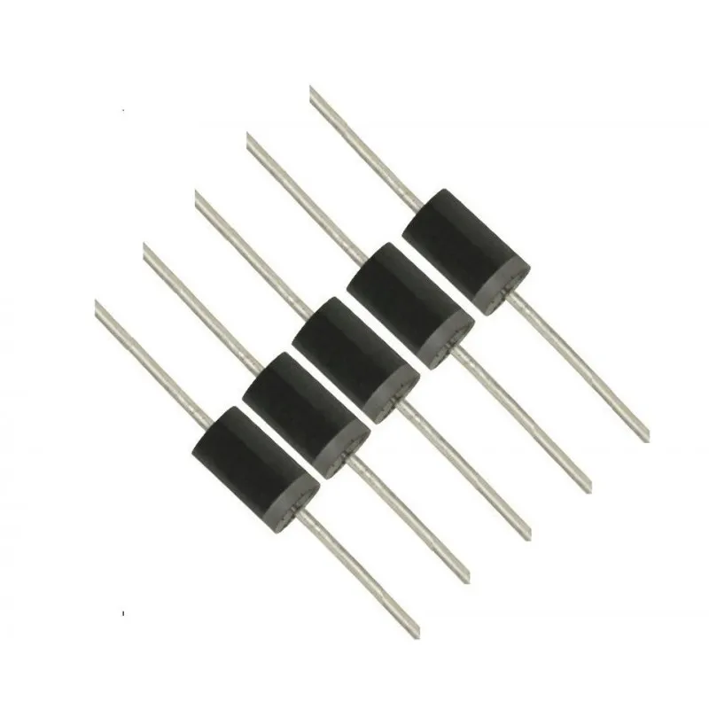 8.2V 5W 1N5344B Zener Diode - 5 Pieces Pack