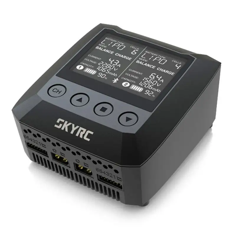 Skyrc B6 Nano Duo Charger