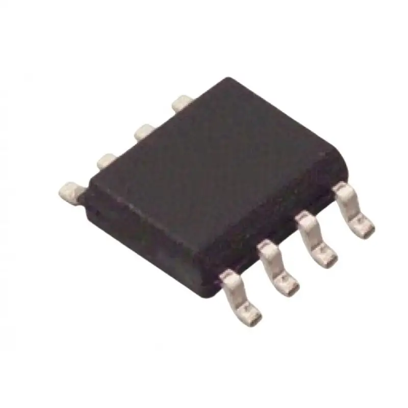 MC33172 IC - (SMD Package) - Low Power Dual Bipolar Operational Amplifiers IC