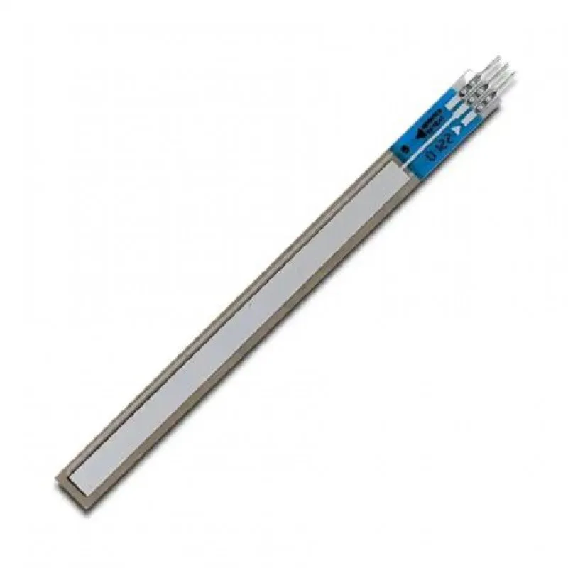 Spectra Symbol ThinPot Linear Potentiometer-TSP-L-0100-103-1%-MP 100mm Male Pins Connector 1% Linearity