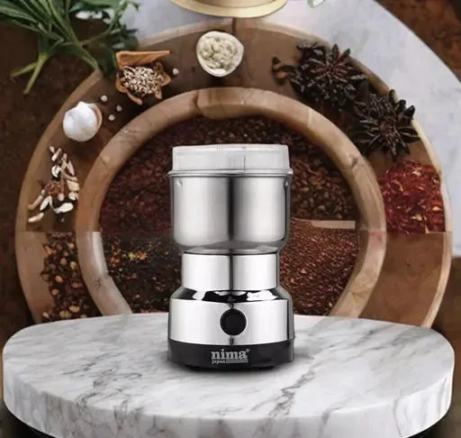 Nima Electric Grinder