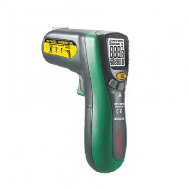 Mastech MS6522A IR Temperature meter 20 to 300 C