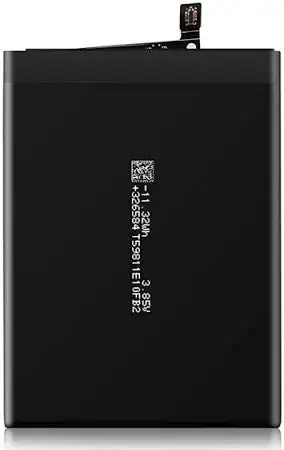 MI BN36/ MI A2 3400mAH Lithium Ion battery