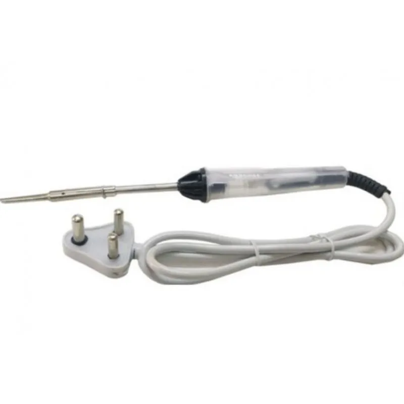 25 Watt Basic Low Cost Soldering Iron - Normal Tip