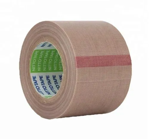 48mm PTFE TAPE (HEAT SEALING TAPE) ADHISIVE nitto type 10mtr