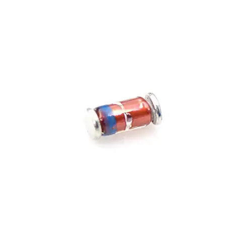 BZV55C7V5 7.5V 500mW Voltage Regulator Zener Diode (Pack of 2500)