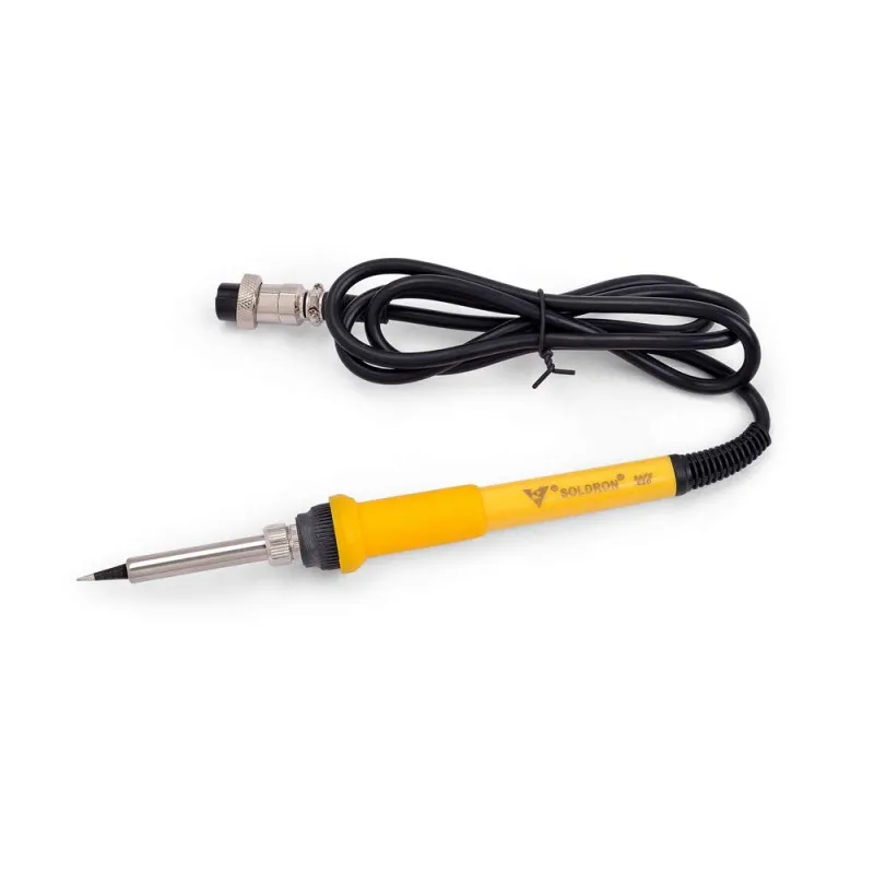 Soldron Replacement Soldering Iron For Soldron 936/960/878D/740 Stations