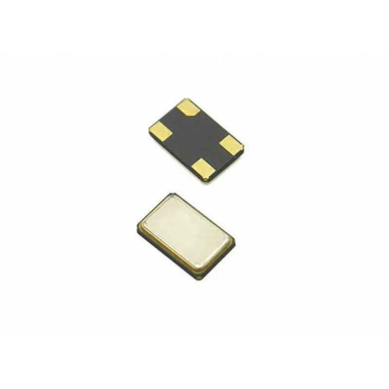 YSX531SL 14.31818MHZ 20PF 10PPM 4Pad SMD/SMT Crystal