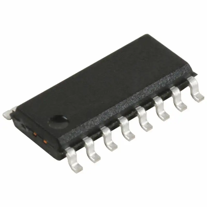 74LS193 IC - (SMD Package) - Binary Up/Down Counter with Clear IC (74193 IC)