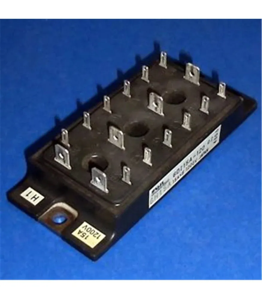 6DI15A-050 IGBT MODULE