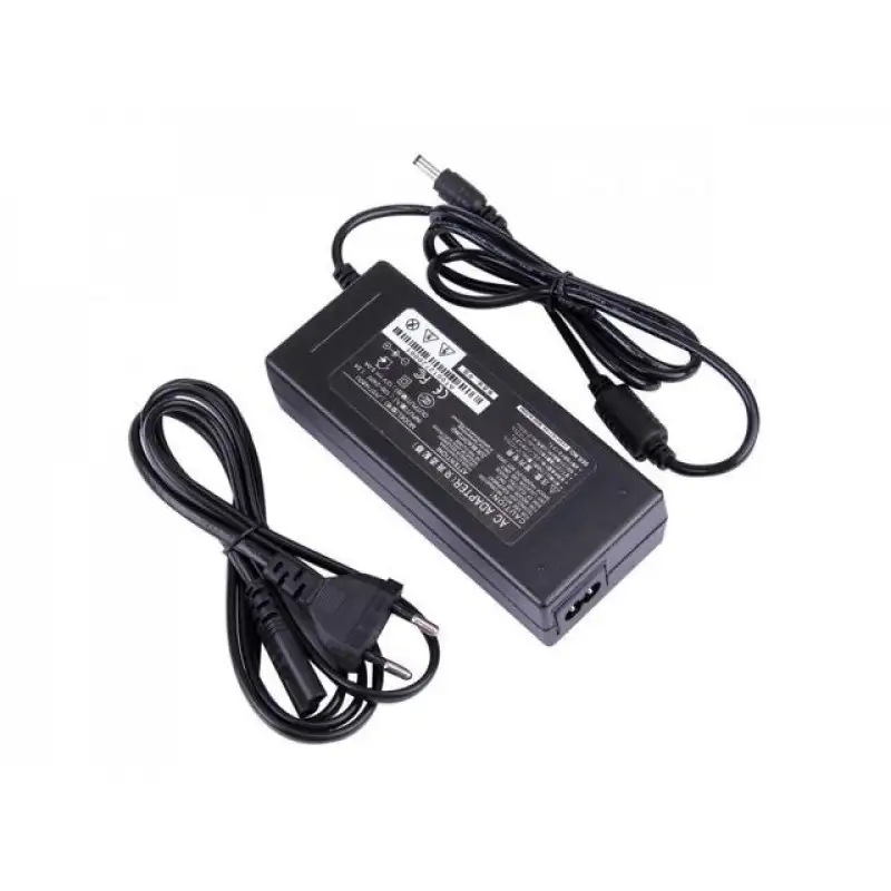 5V 5A DC Power Supply Adapter