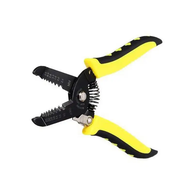 7 in 1 Fine Wire Stripping Plier