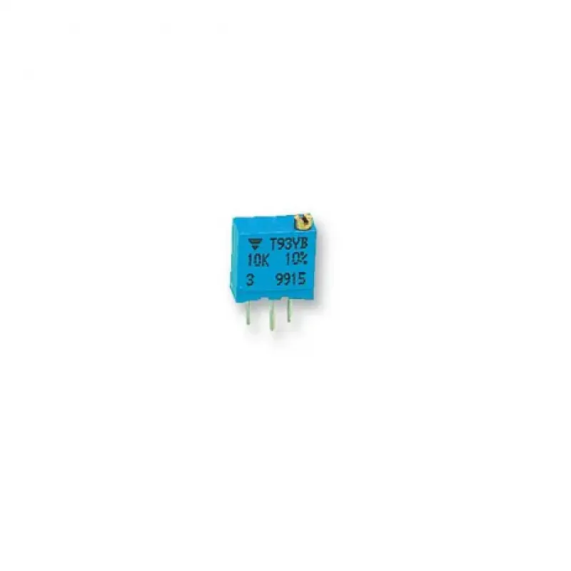 T93YB203KT20-Trimpot Potentiometer