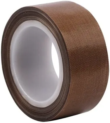 36mm PTFE TAPE (HEAT SEALING TAPE) ADHISIVE nitto type 10mtr