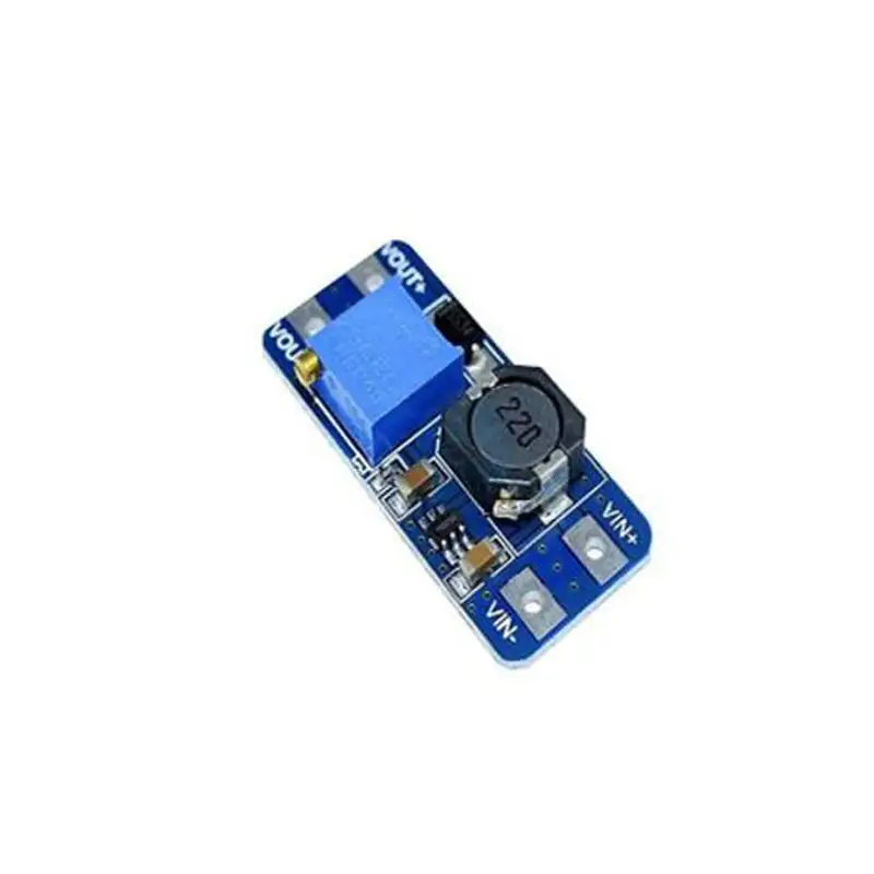 MT3608 2A Max DC-DC Step Up Power Module Booster Power Module