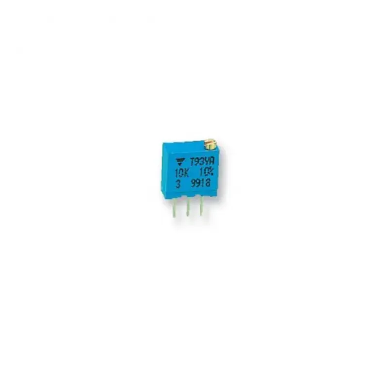 T93YA104KT20-Trimpot Potentiometer