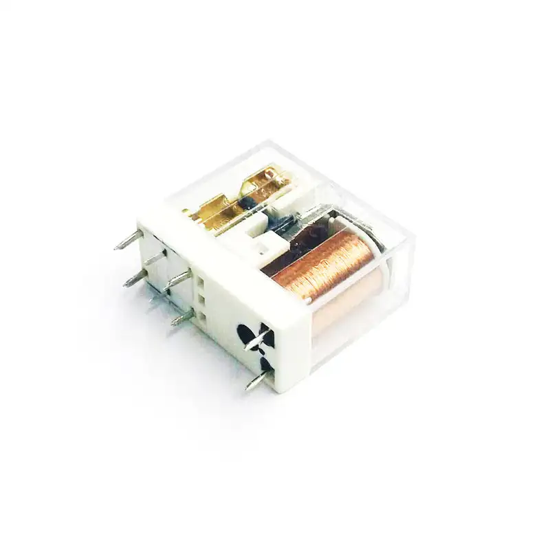 OEN 58-12-2C 5A Relay