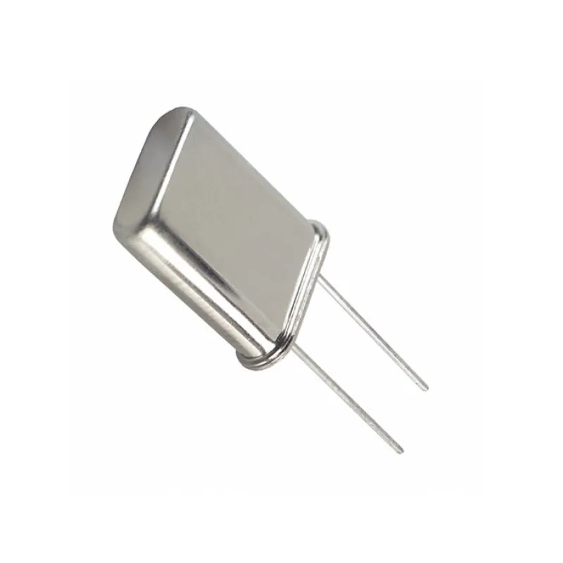 8Mhz Full-Size Crystal Oscillator HC49/U package