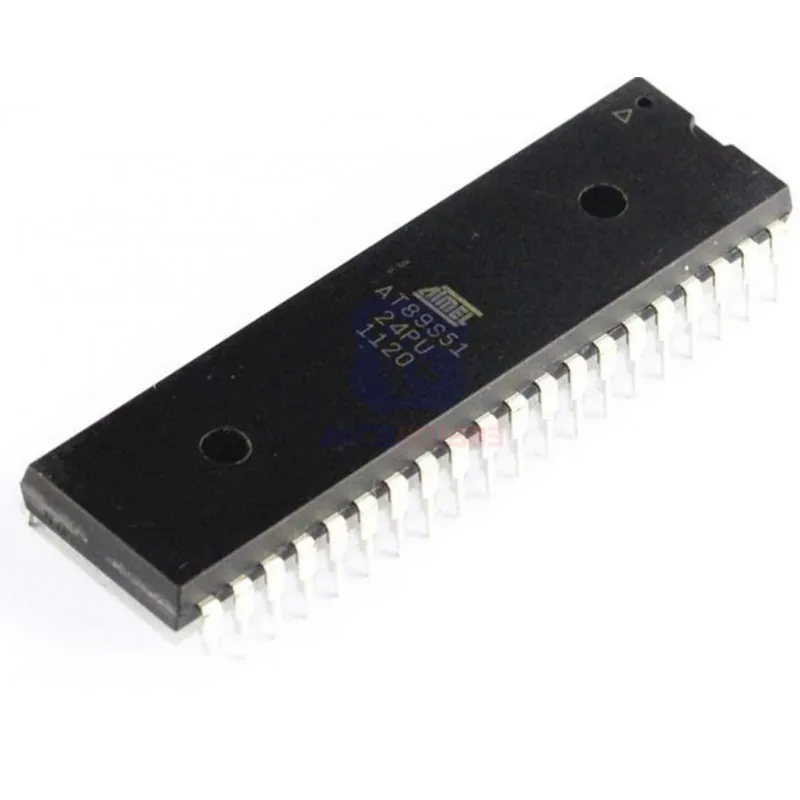 AT89S51 Microcontroller