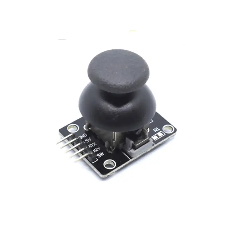 Dual Axis XY Joystick Module