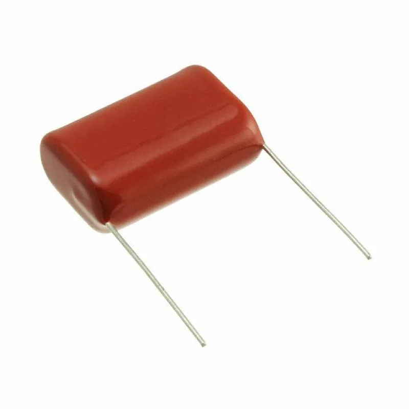 470nF (0.47uF - 474k) - 630V Polyester Film Capacitor