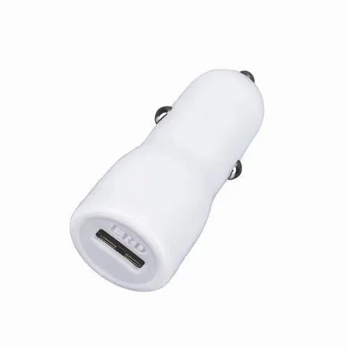 USB-A Car Charger ERD DC5V 2amp