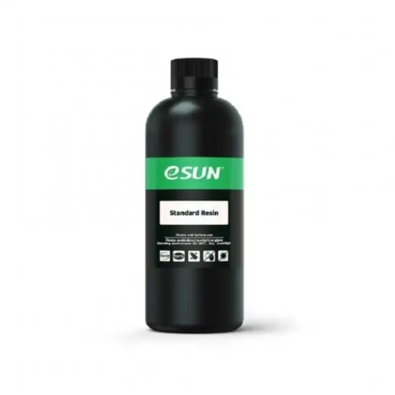 eSun Standard Resin-Grass Green