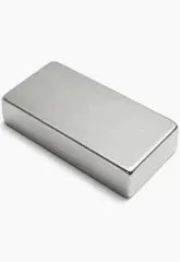 12mmx7mmx1.8mm Neodymium Block Magnet