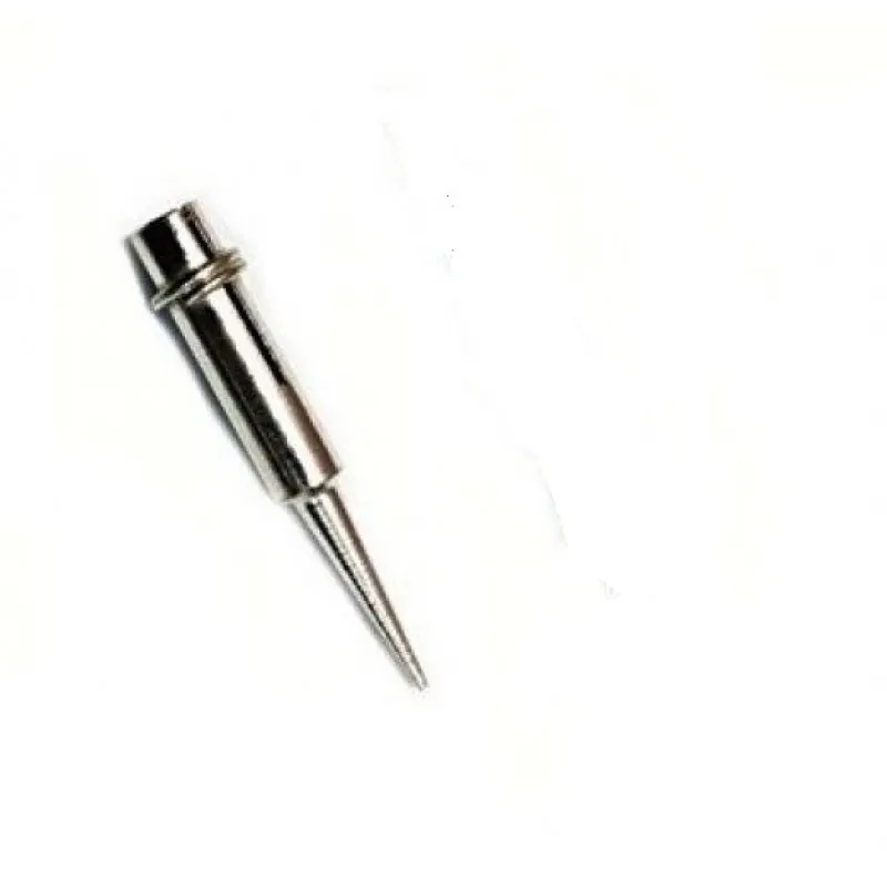 Pointed Bit Tip for Micro Soldering Iron