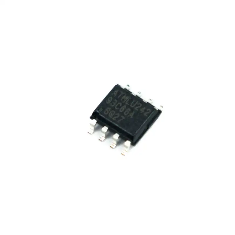 93C66 4Kb Serial EEPROM IC