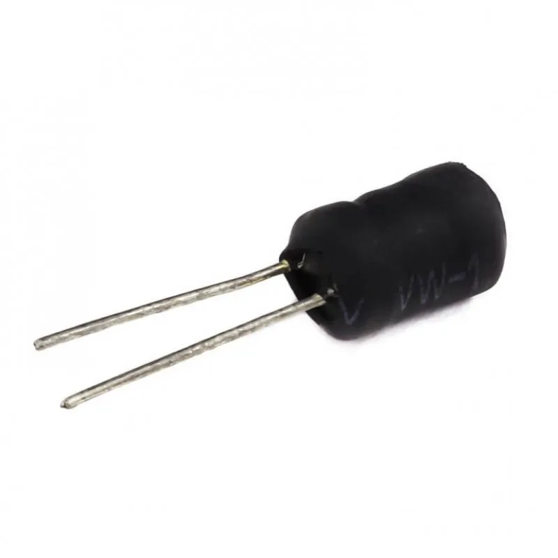 4.7mH 9x12mm Radial Leaded Power Inductor