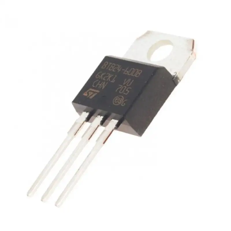 BTB24-600B - 600V - 25A Triac