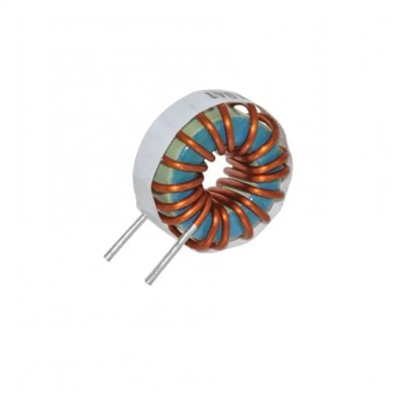 2306-V-RC 2138 High Current Toroid Inductors