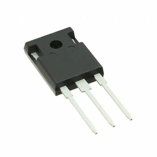 20N60C3 45A, 600V N- Channel IGBT