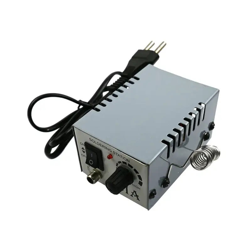 JIA 5-35W Micro Soldering Station