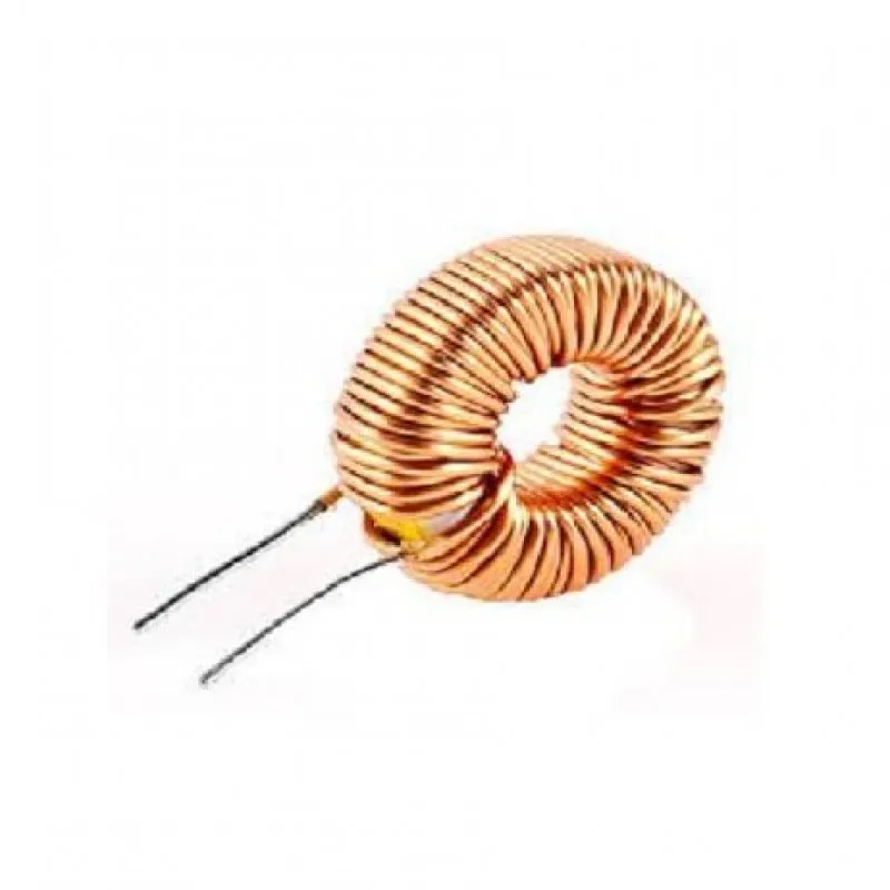 2114-V-RC 2149 High Current Toroid Inductors