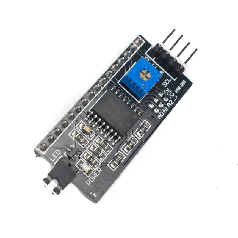 IIC/I2C Serial Interface Adapter Module