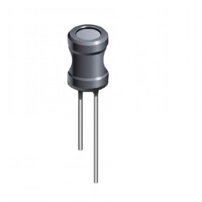 RLB0912-470KL RLB Series Radial Lead Inductors